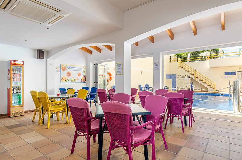 Hotel Bellavista 12