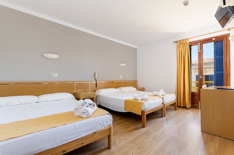 Hotel Bellavista 14