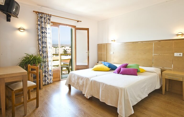 Hotel Bellavista 15