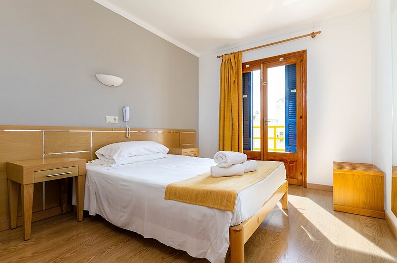 Hotel Bellavista 19