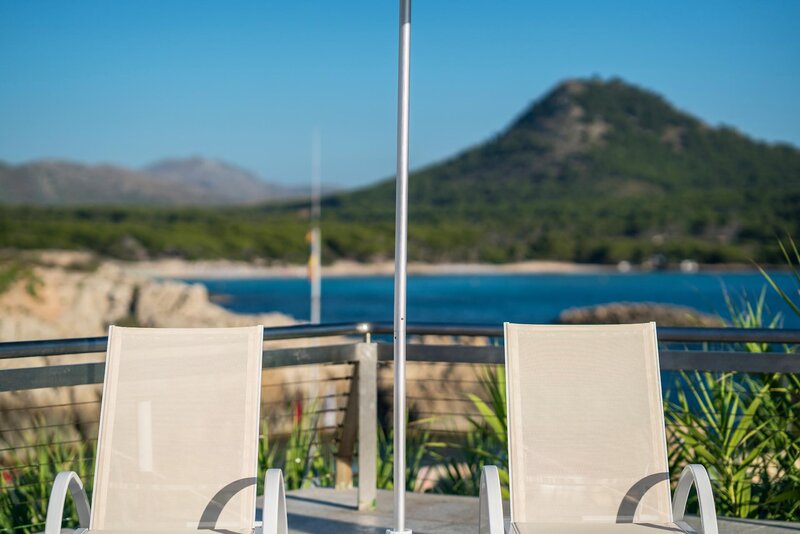 THB Cala Lliteras - Erwachsenenhotel 8