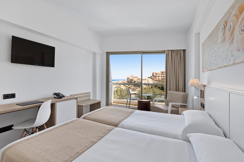 THB Cala Lliteras - Erwachsenenhotel 14