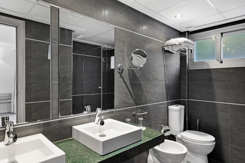 THB Cala Lliteras - Erwachsenenhotel 16