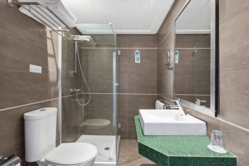 THB Cala Lliteras - Erwachsenenhotel 17