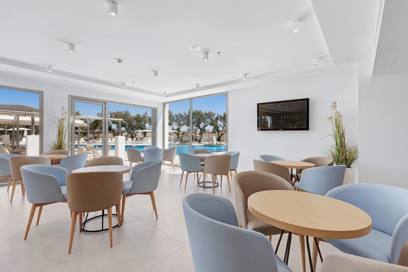 THB Cala Lliteras - Erwachsenenhotel 19