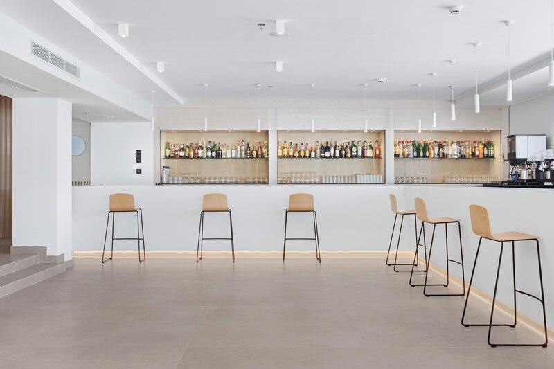 THB Cala Lliteras - Erwachsenenhotel 20