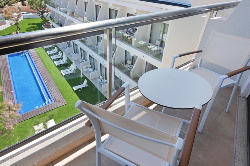 THB Cala Lliteras - Erwachsenenhotel 28