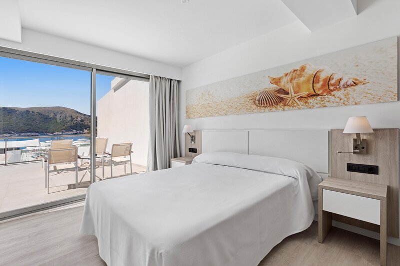 THB Cala Lliteras - Erwachsenenhotel 35