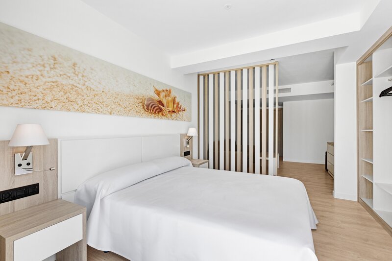 THB Cala Lliteras - Erwachsenenhotel 37