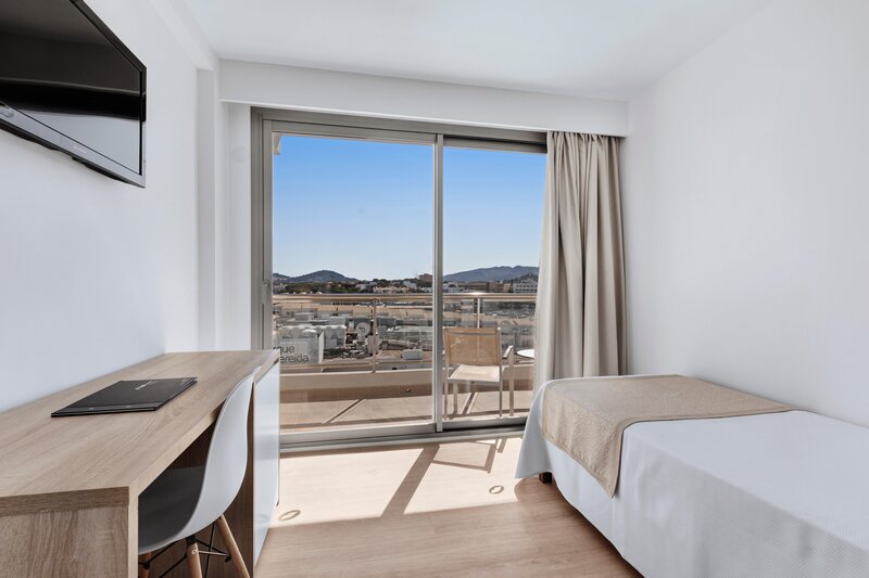 THB Cala Lliteras - Erwachsenenhotel 38