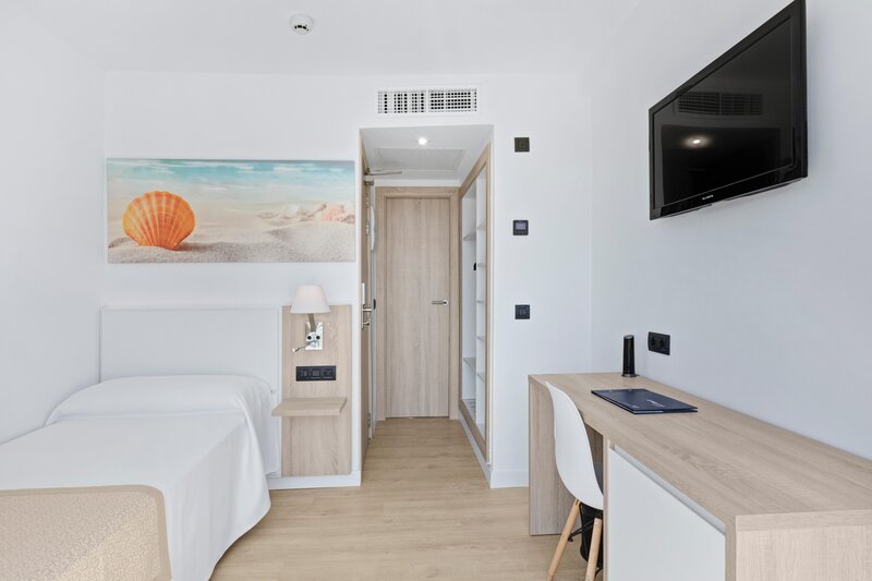 THB Cala Lliteras - Erwachsenenhotel 40