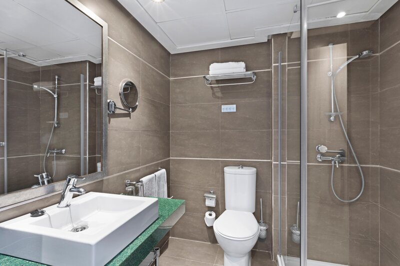 THB Cala Lliteras - Erwachsenenhotel 41