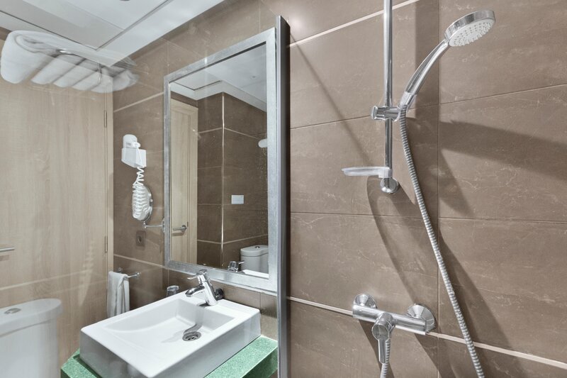 THB Cala Lliteras - Erwachsenenhotel 43