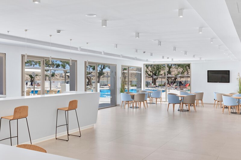 THB Cala Lliteras - Erwachsenenhotel 44