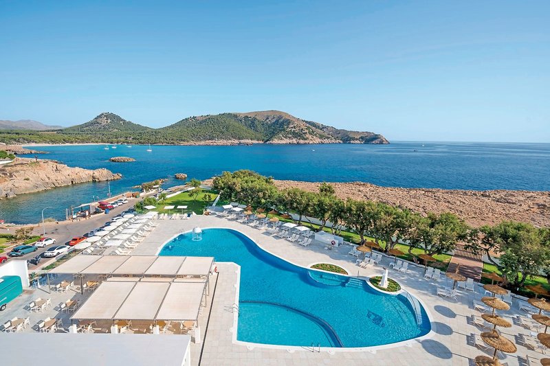 THB Cala Lliteras - Erwachsenenhotel 2