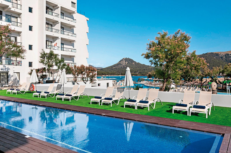 THB Cala Lliteras - Erwachsenenhotel 3
