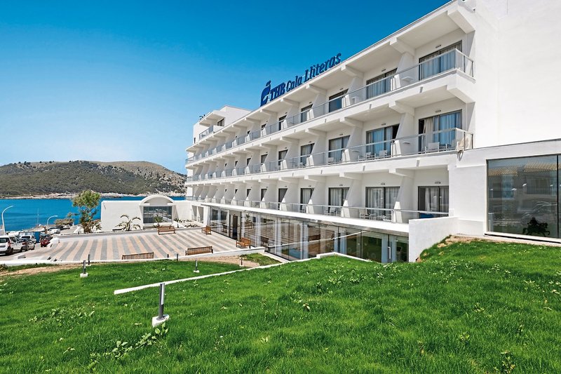 THB Cala Lliteras - Erwachsenenhotel 5