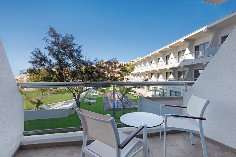 THB Cala Lliteras - Erwachsenenhotel 7