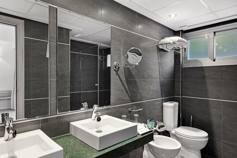 THB Cala Lliteras - Erwachsenenhotel 8