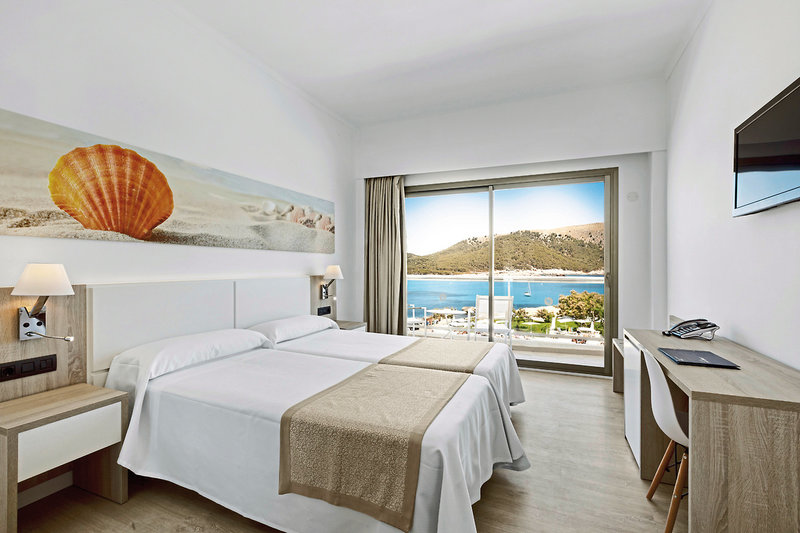 THB Cala Lliteras - Erwachsenenhotel 10