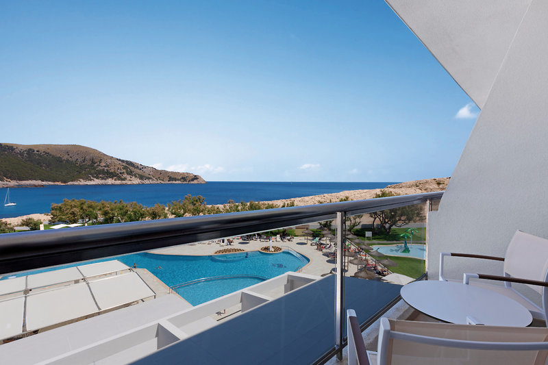 THB Cala Lliteras - Erwachsenenhotel 11