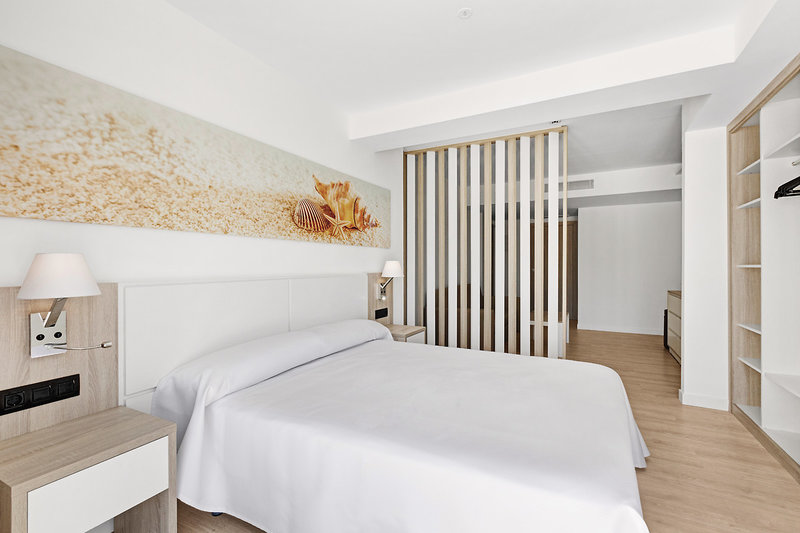 THB Cala Lliteras - Erwachsenenhotel 12