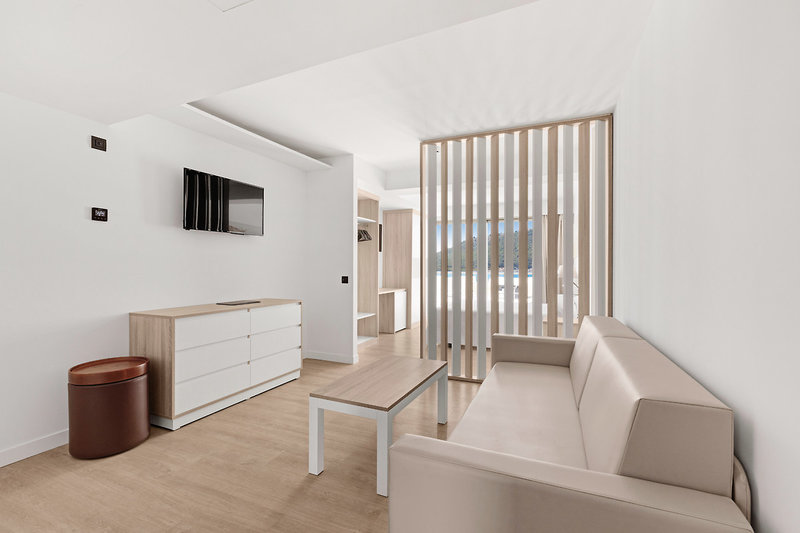 THB Cala Lliteras - Erwachsenenhotel 13