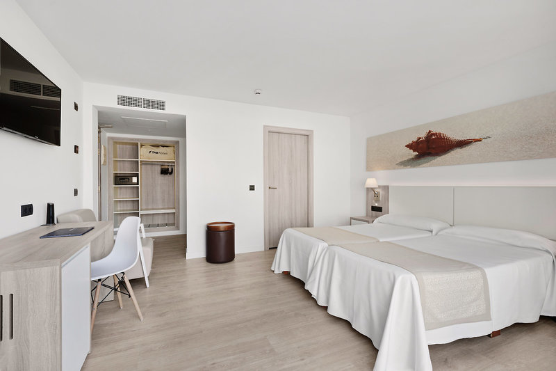 THB Cala Lliteras - Erwachsenenhotel 16