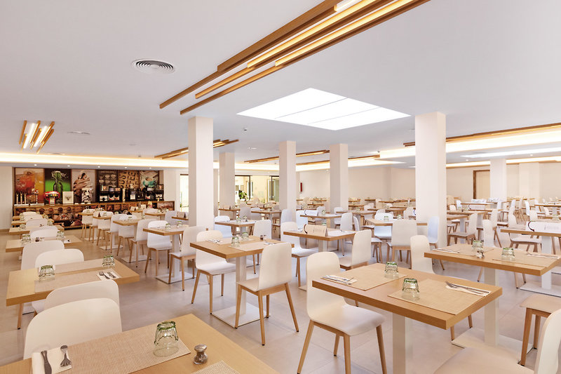 THB Cala Lliteras - Erwachsenenhotel 18