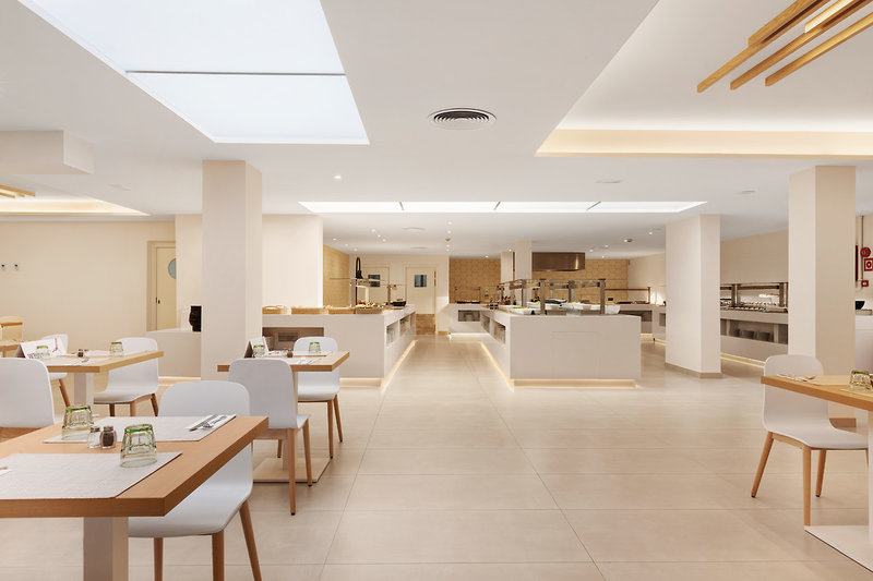 THB Cala Lliteras - Erwachsenenhotel 19