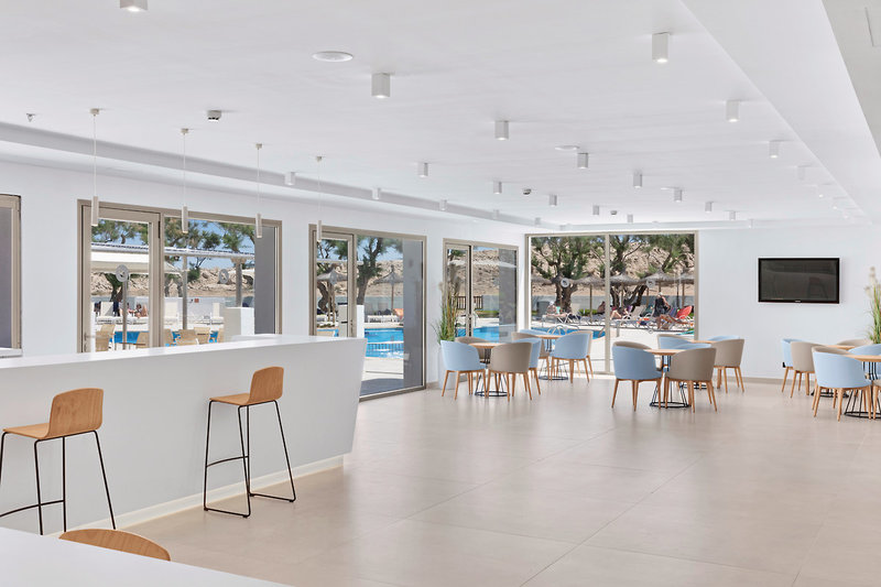 THB Cala Lliteras - Erwachsenenhotel 20