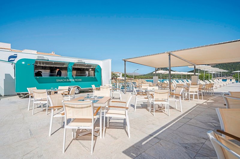 THB Cala Lliteras - Erwachsenenhotel 21