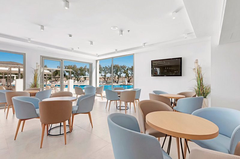 THB Cala Lliteras - Erwachsenenhotel 22