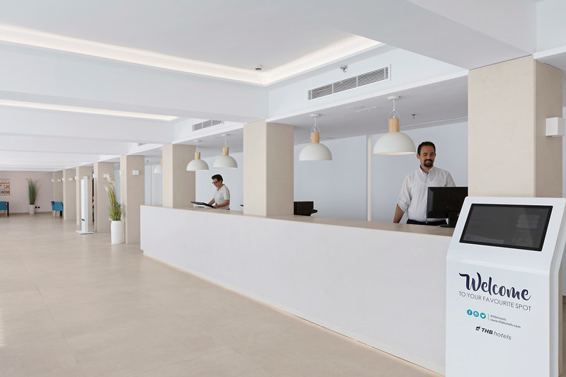 THB Cala Lliteras - Erwachsenenhotel 24