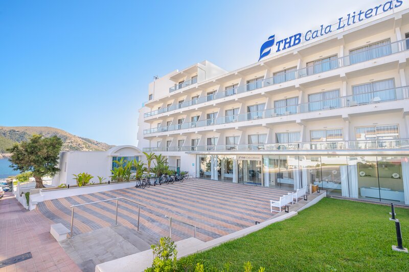 THB Cala Lliteras 9