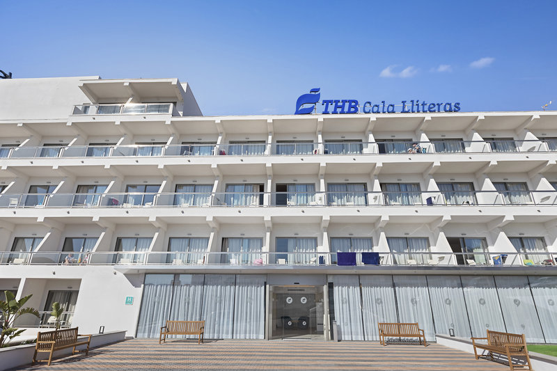THB Cala Lliteras 26