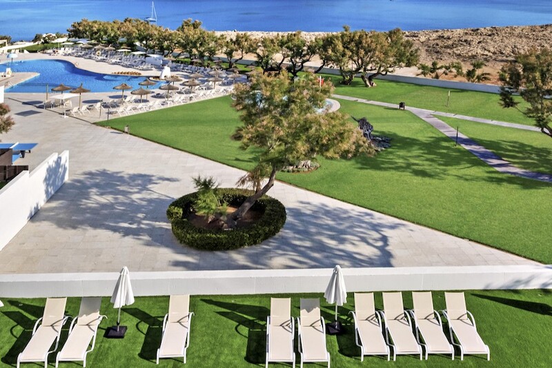 THB Cala Lliteras 29