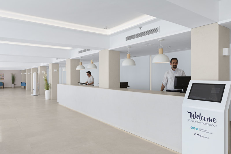 THB Cala Lliteras 30