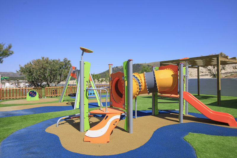 THB Cala Lliteras 40