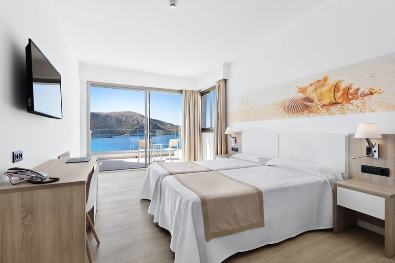 THB Cala Lliteras - Erwachsenenhotel 3