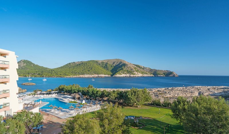 THB Cala Lliteras - Erwachsenenhotel 5