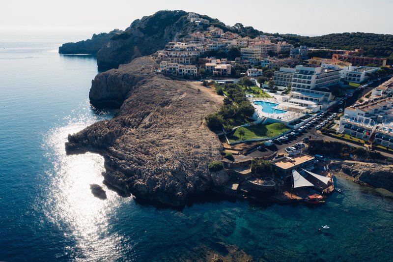 THB Cala Lliteras - Erwachsenenhotel 6