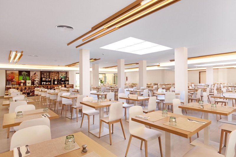 THB Cala Lliteras - Erwachsenenhotel 8