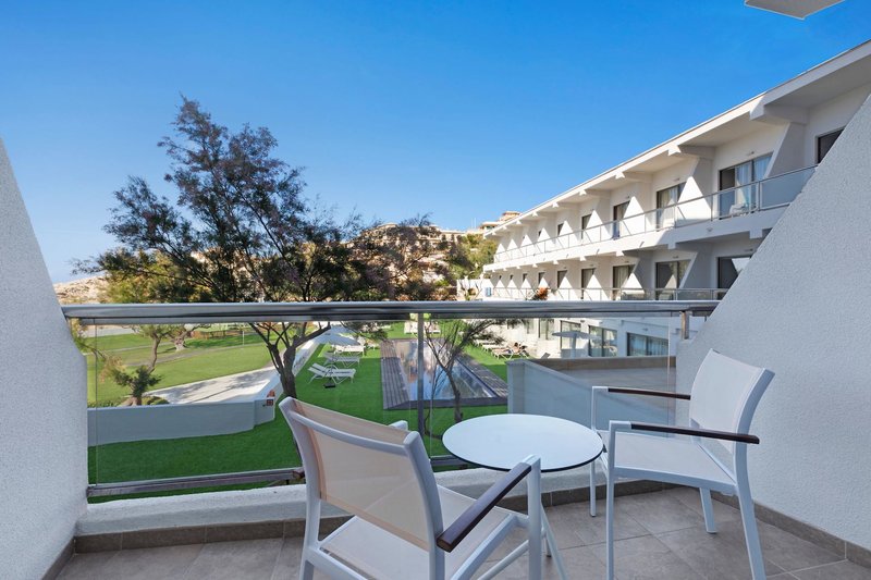 THB Cala Lliteras - Erwachsenenhotel 14