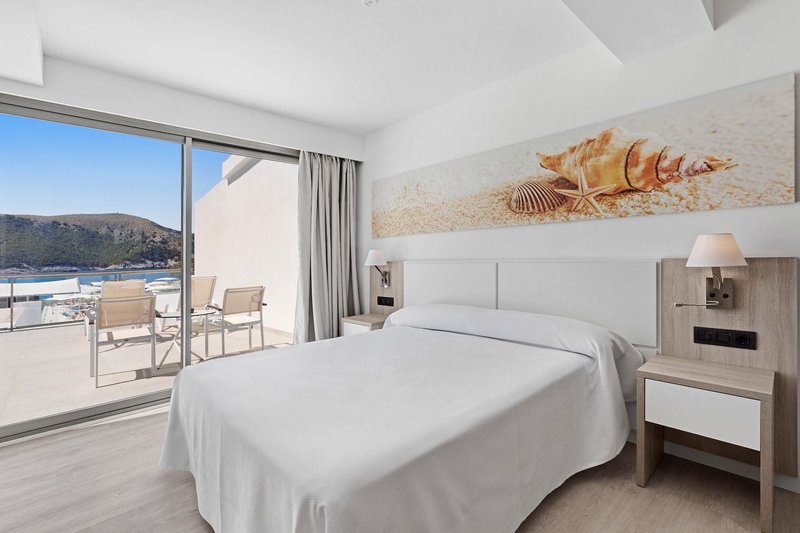 THB Cala Lliteras - Erwachsenenhotel 18