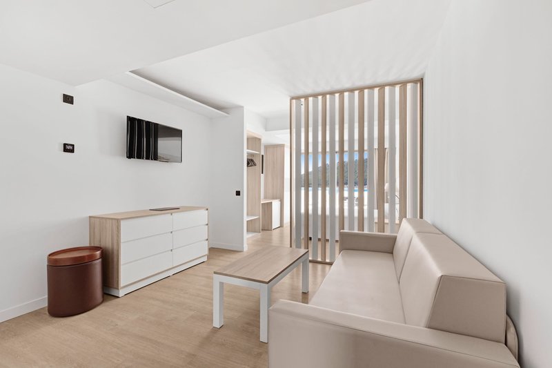 THB Cala Lliteras - Erwachsenenhotel 19