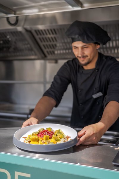 THB Cala Lliteras - Erwachsenenhotel 22