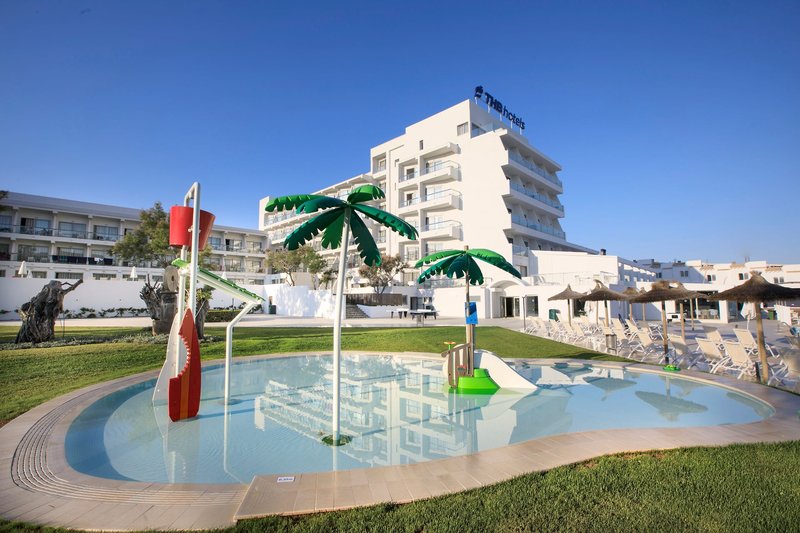 THB Cala Lliteras - Erwachsenenhotel 23