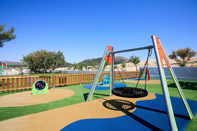 THB Cala Lliteras - Erwachsenenhotel 24