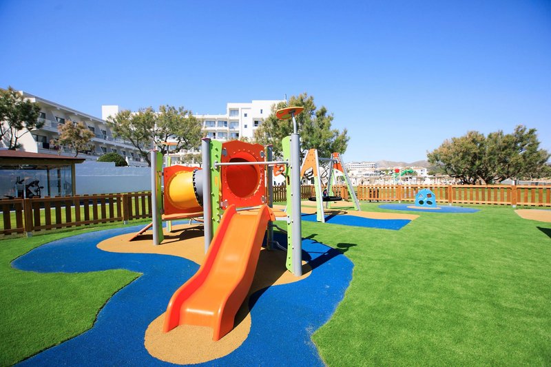 THB Cala Lliteras - Erwachsenenhotel 25